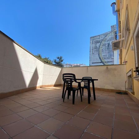 Apartamento A 5 Min Caminando De La Playa Sta. Cristina, אוליירוס מראה חיצוני תמונה