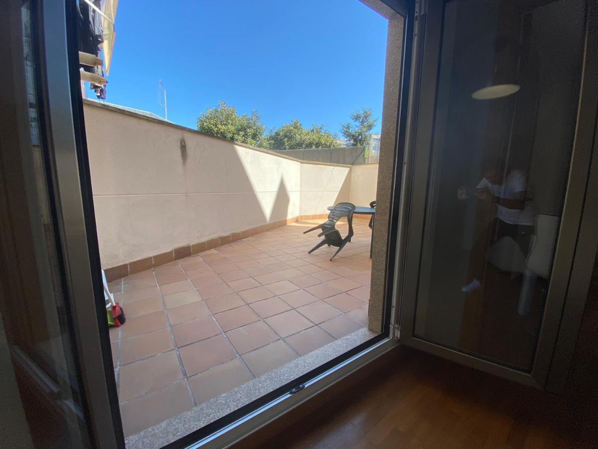 Apartamento A 5 Min Caminando De La Playa Sta. Cristina, אוליירוס מראה חיצוני תמונה