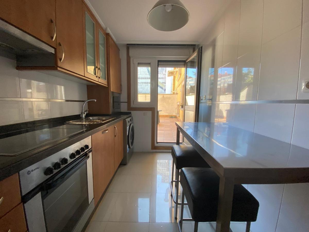 Apartamento A 5 Min Caminando De La Playa Sta. Cristina, אוליירוס מראה חיצוני תמונה
