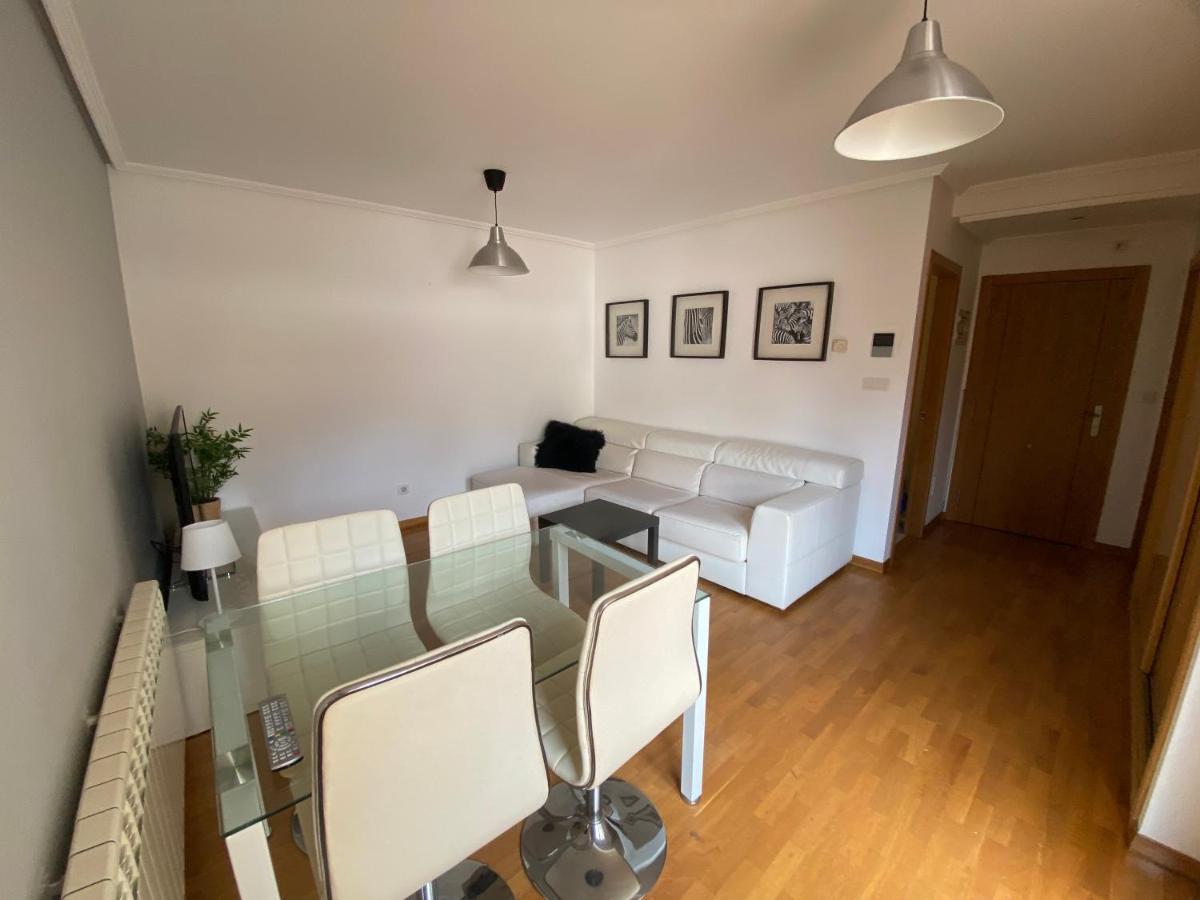 Apartamento A 5 Min Caminando De La Playa Sta. Cristina, אוליירוס מראה חיצוני תמונה