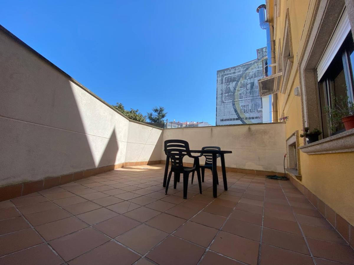 Apartamento A 5 Min Caminando De La Playa Sta. Cristina, אוליירוס מראה חיצוני תמונה