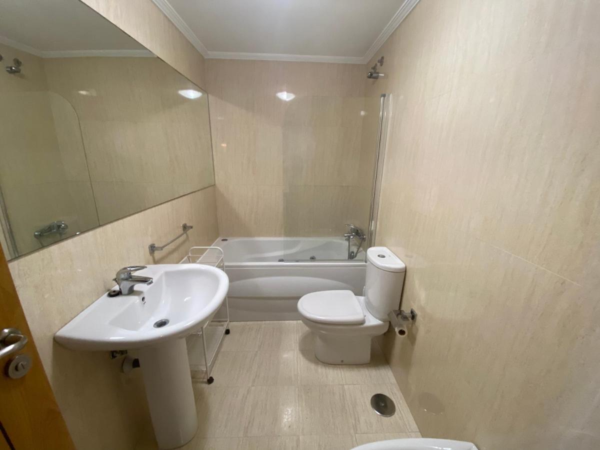 Apartamento A 5 Min Caminando De La Playa Sta. Cristina, אוליירוס מראה חיצוני תמונה