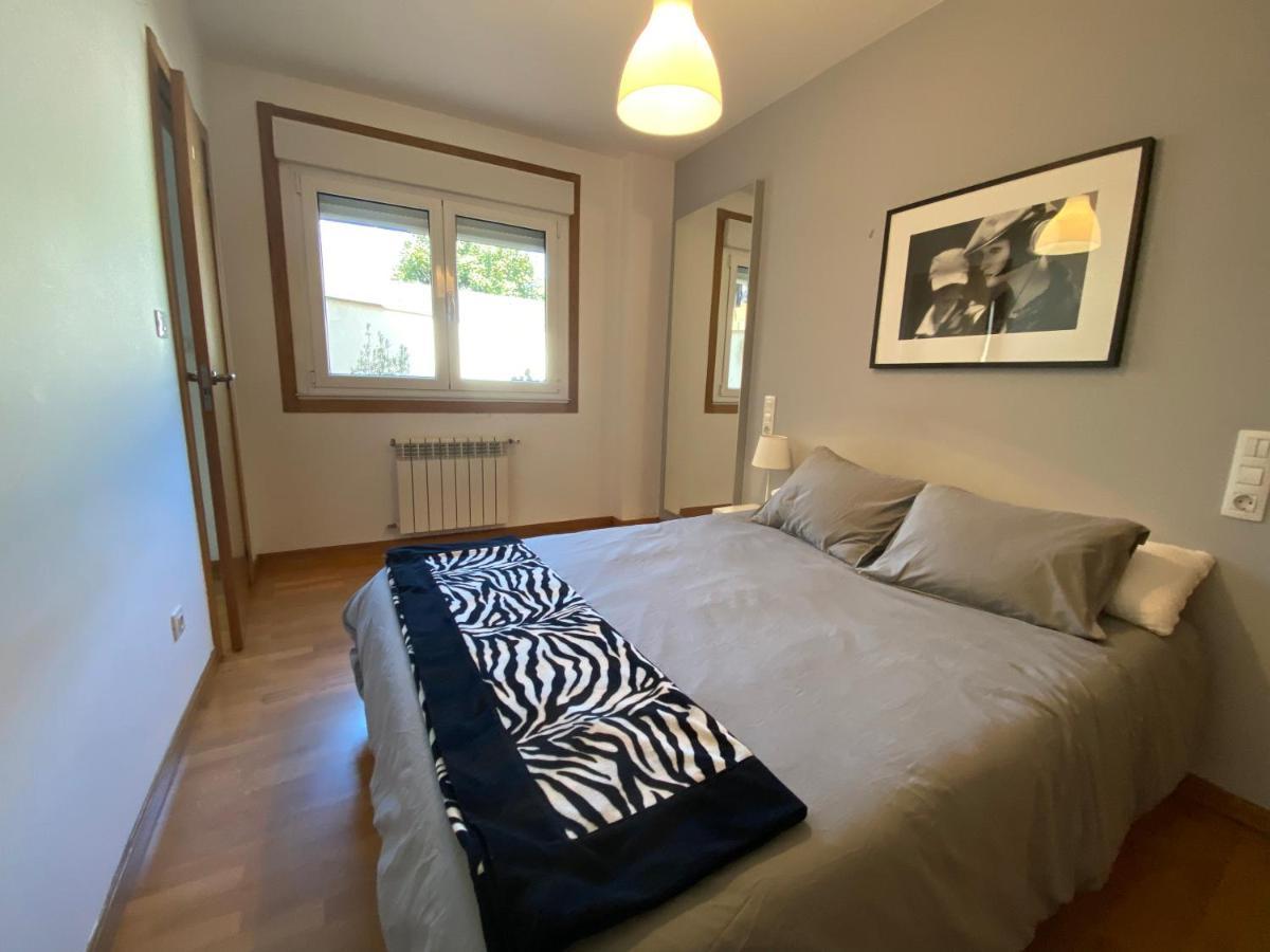 Apartamento A 5 Min Caminando De La Playa Sta. Cristina, אוליירוס מראה חיצוני תמונה