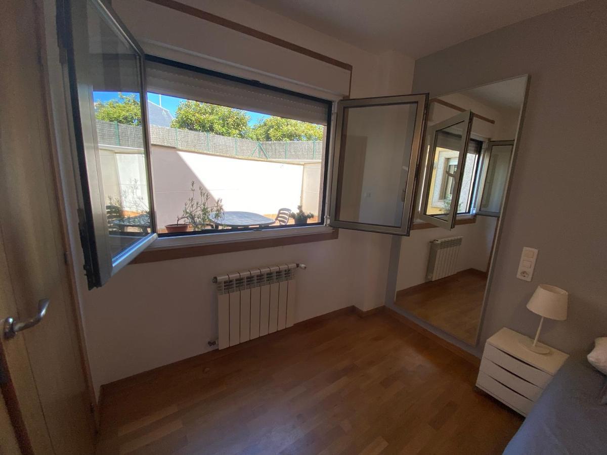 Apartamento A 5 Min Caminando De La Playa Sta. Cristina, אוליירוס מראה חיצוני תמונה