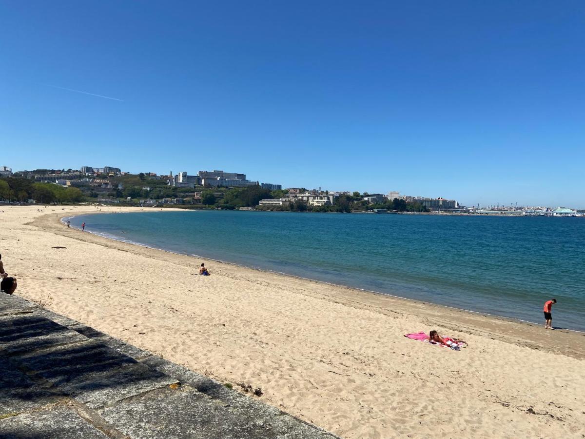 Apartamento A 5 Min Caminando De La Playa Sta. Cristina, אוליירוס מראה חיצוני תמונה